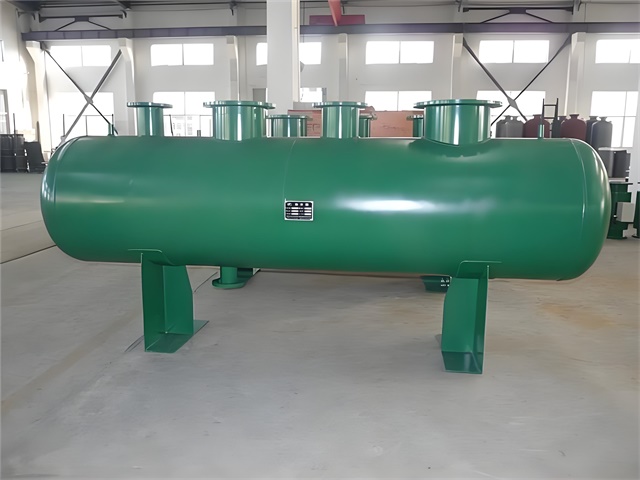 赤城集分水器需要电源吗
